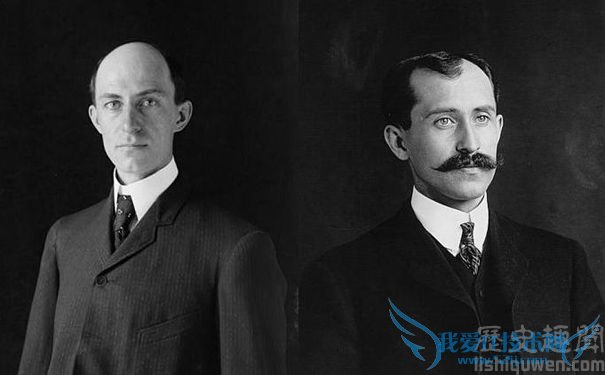 莱特兄弟 莱特兄弟
