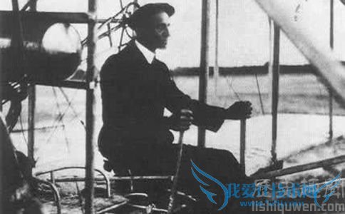 1903年人类飞上天空 1903年人类飞上天空