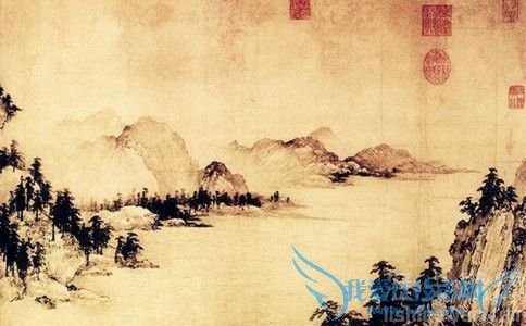 《咏怀·夜中不能寐》 《咏怀·夜中不能寐》