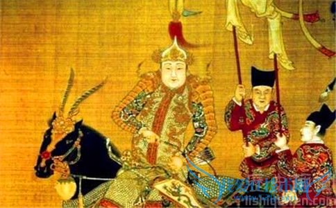 万历三大征是什么 万历三大征到底有没有好处 万历三大征是什么 万历三大征到底有没有好处