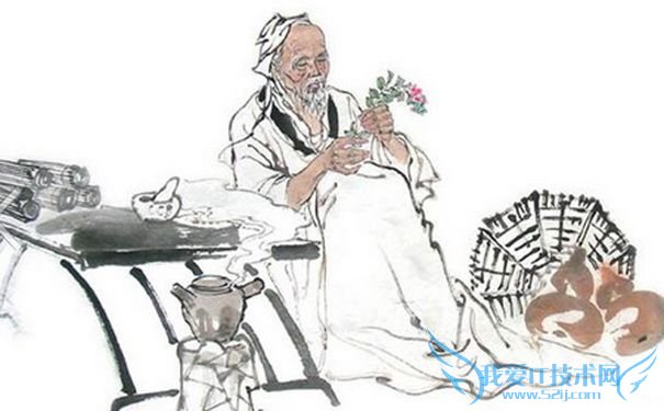 华佗被称为什么 华佗的医书有哪些 华佗被称为什么 华佗的医书有哪些