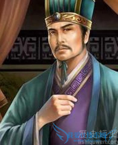 诸葛均跟诸葛亮什么关系 诸葛均有后代吗 诸葛均跟诸葛亮什么关系 诸葛均有后代吗