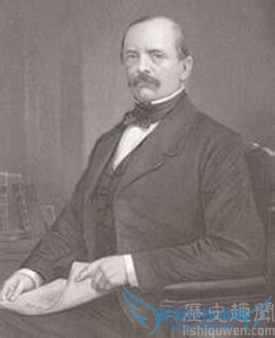 俾斯麦演讲的内容 俾斯麦体系是指什么 俾斯麦演讲的内容 俾斯麦体系是指什么