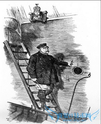 俾斯麦演讲的内容 俾斯麦体系是指什么 俾斯麦演讲的内容 俾斯麦体系是指什么