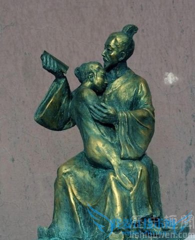 坐怀不乱柳下惠 坐怀不乱柳下惠