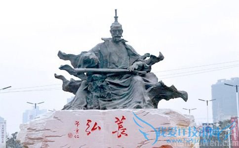 苌弘怎么读 苌弘的故事有哪些 苌弘怎么读 苌弘的故事有哪些