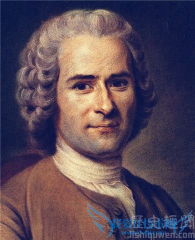 卢梭的爱情 卢梭是同性恋吗 卢梭的爱情 卢梭是同性恋吗