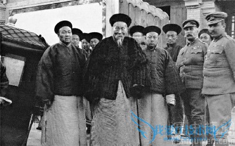 同治中兴出现的原因 同治中兴为什么失败 同治中兴出现的原因 同治中兴为什么失败