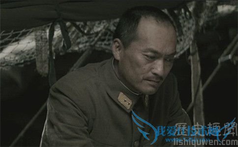 栗林忠道剧照 栗林忠道剧照