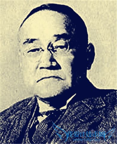 栗林忠道旧照 栗林忠道旧照