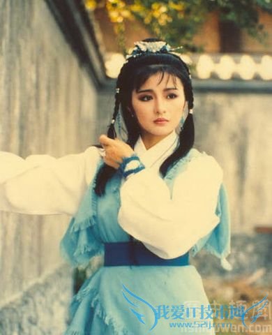 越女阿青介绍 阿青的结局怎么样 越女阿青介绍 阿青的结局怎么样