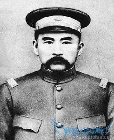 中华民国大总统曹锟的简介 曹锟的民族意识 中华民国大总统曹锟的简介 曹锟的民族意识