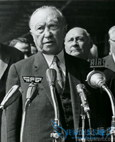 阿登纳的简介 阿登纳有哪些奇闻趣事 阿登纳的简介 阿登纳有哪些奇闻趣事