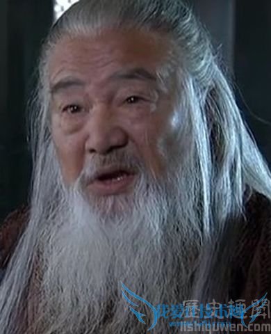 袁术的白胡子老头.jpg 袁术的白胡子老头.jpg