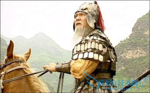 新三国黄忠 黄忠是怎么死的 新三国黄忠 黄忠是怎么死的