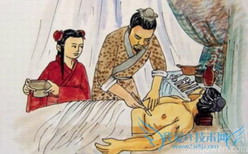 华佗是怎么死的 华佗活了多少岁 华佗是怎么死的 华佗活了多少岁