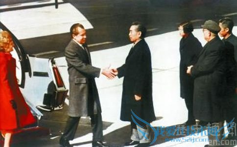 尼克松访华的背景 尼克松为什么访华 尼克松访华的背景 尼克松为什么访华
