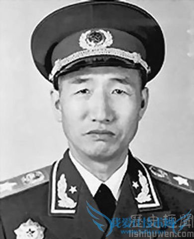 秦基伟的简历 秦基伟是谁 秦基伟参加阅兵 秦基伟的简历 秦基伟是谁 秦基伟参加阅兵