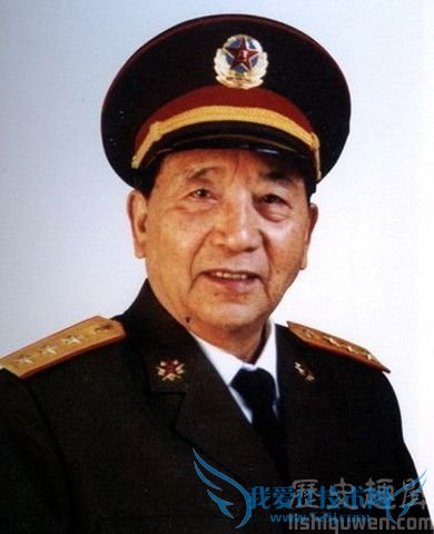 秦基伟的简历 秦基伟是谁 秦基伟参加阅兵 秦基伟的简历 秦基伟是谁 秦基伟参加阅兵