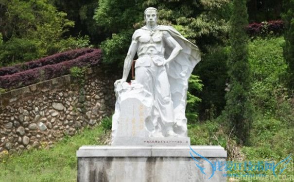 袁文才简历 袁文才与王佐是被谁杀死的 袁文才简历 袁文才与王佐是被谁杀死的