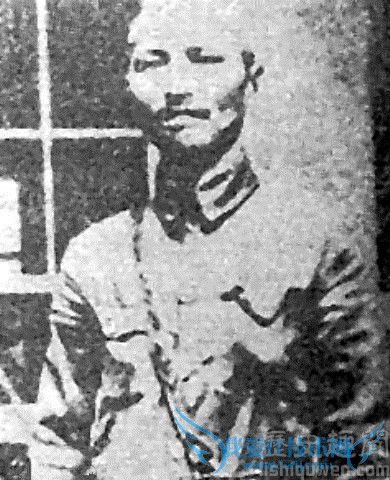 孙殿英的简介 孙殿英是怎么死的 孙殿英的简介 孙殿英是怎么死的