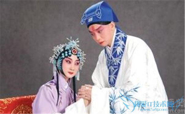 沈复的生平介绍 沈复有什么作品 沈复的生平介绍 沈复有什么作品