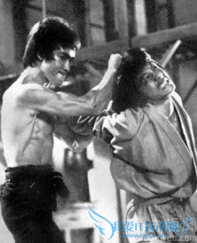 李小龙的影视作品 李小龙对现代影星的影响 李小龙的影视作品 李小龙对现代影星的影响