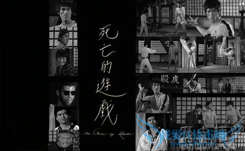 李小龙的影视作品 李小龙对现代影星的影响 李小龙的影视作品 李小龙对现代影星的影响