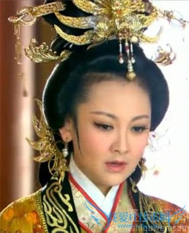 姜王后剧照 姜王后剧照
