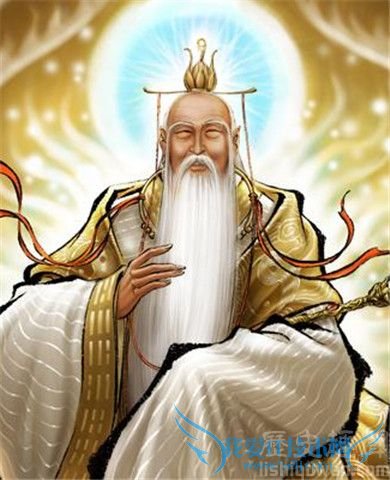 太白金星叫什么名字 太白金星和太上老君 太白金星叫什么名字 太白金星和太上老君