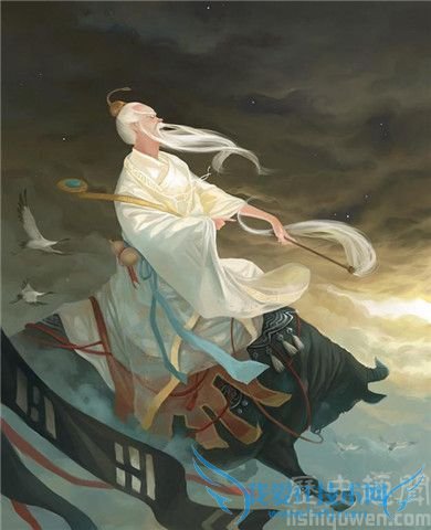 太白金星叫什么名字 太白金星和太上老君 太白金星叫什么名字 太白金星和太上老君