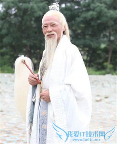 太白金星叫什么名字 太白金星和太上老君 太白金星叫什么名字 太白金星和太上老君