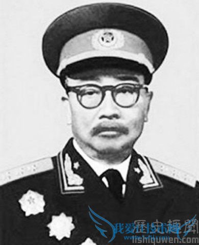 李克农的简历 李克农是怎么死的 李克农的简历 李克农是怎么死的