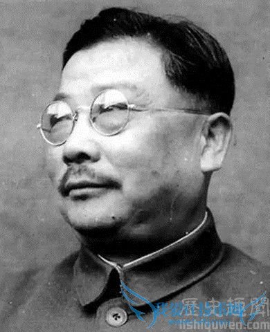 李克农的简历 李克农是怎么死的 李克农的简历 李克农是怎么死的