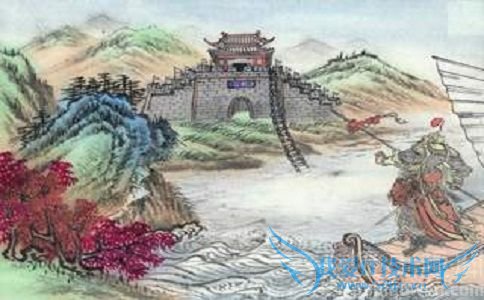 西塞山怀古 西塞山怀古