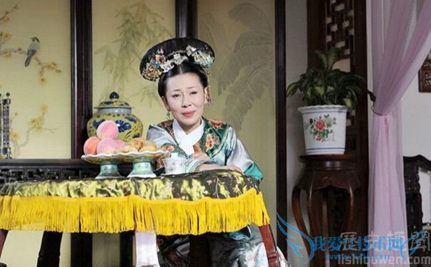 齐妃影视剧照 齐妃影视剧照