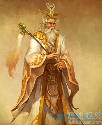 蜀山战纪白眉真人简介 白眉真人最后怎么样了 蜀山战纪白眉真人简介 白眉真人最后怎么样了