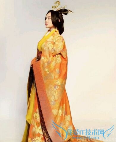 汉哀帝傅皇后 汉哀帝傅皇后