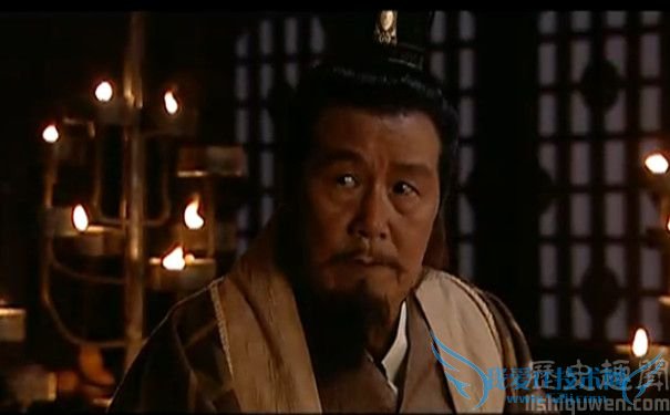 韩安国剧照 韩安国剧照