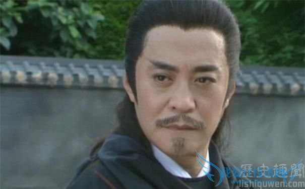 吴三桂剧照 吴三桂剧照