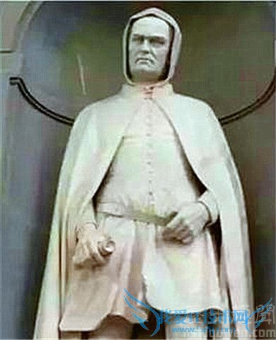 薄伽丘的代表作 薄伽丘的思想 薄伽丘的代表作 薄伽丘的思想