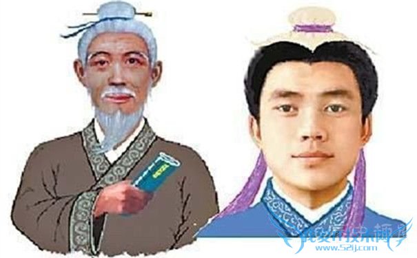 吴承恩复原图 吴承恩复原图