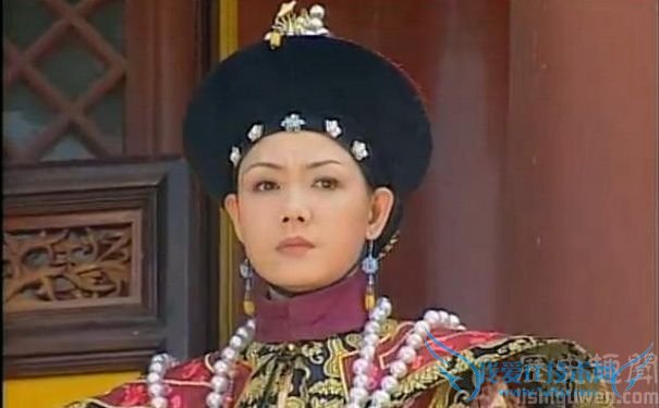 荣寿公主剧照 荣寿公主剧照