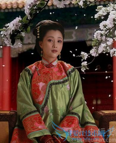 荣寿公主剧照 荣寿公主剧照