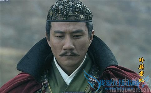 夫差剧照 夫差剧照