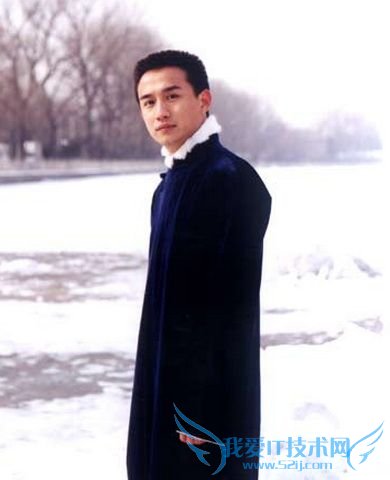 黄磊徐志摩 黄磊徐志摩