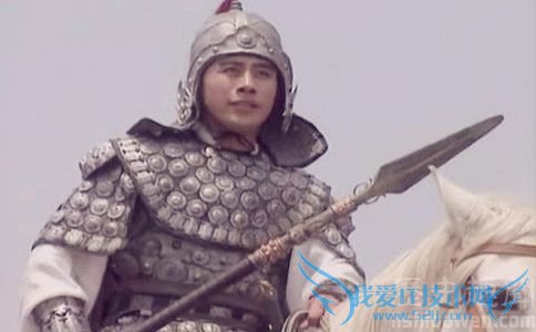 祢衡剧照 祢衡剧照