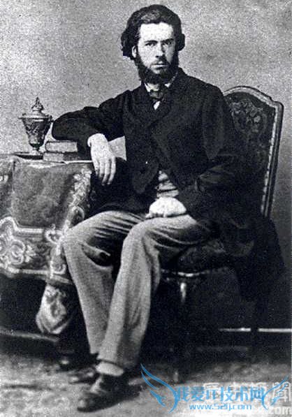 巴黎公社委员瓦尔兰就义 巴黎公社委员瓦尔兰就义