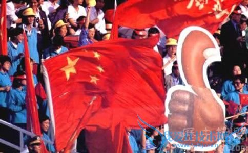 北京奥运会申办成功 北京奥运会申办成功