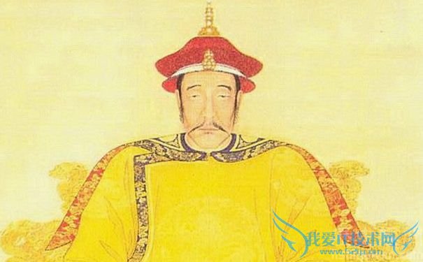 皇太极的父亲 皇太极的父亲